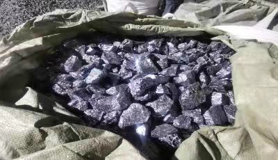 金屬硅，用途，生產過程